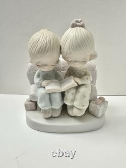Precious Moments Original 21 Complete Set