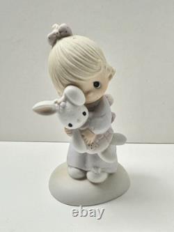 Precious Moments Original 21 Complete Set