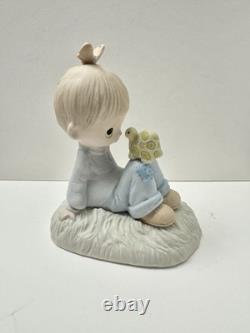 Precious Moments Original 21 Complete Set