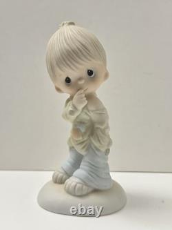Precious Moments Original 21 Complete Set