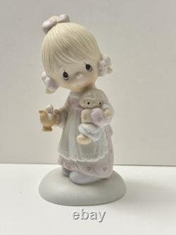 Precious Moments Original 21 Complete Set