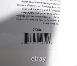 Precious Moments Our Love Has No Limits- #'265/3000 Car Figurine 213001 NEW