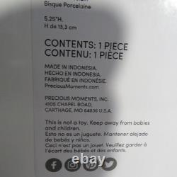 Precious Moments Our Love Has No Limits- #'265/3000 Car Figurine 213001 NEW
