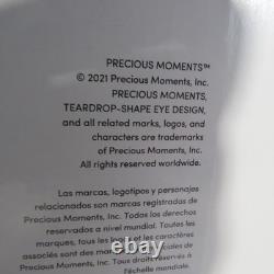 Precious Moments Our Love Has No Limits- #'265/3000 Car Figurine 213001 NEW