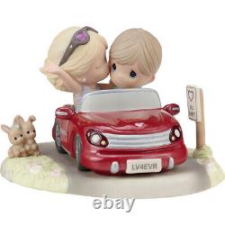 Precious Moments Our Love Has No Limits Limited Edition Figurine