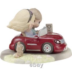 Precious Moments Our Love Has No Limits Limited Edition Figurine 213001