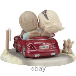 Precious Moments Our Love Has No Limits Limited Edition Figurine 213001