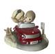 Precious Moments Our Love Has No Limits Limited Edition Porcelain Figurine #0383