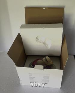 Precious Moments Our Love Has No Limits Limited Edition Porcelain Figurine #0383