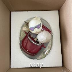 Precious Moments Our Love Has No Limits Limited Edition Porcelain Figurine #0383
