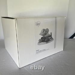 Precious Moments Our Love Has No Limits Limited Edition Porcelain Figurine #0383