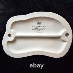 Precious Moments Our Love Is A Shore Thing Tropical Beach Island 132015 LE NEW