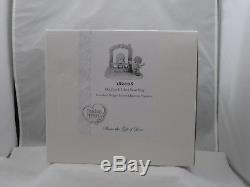 Precious Moments Our Love Is Like A Sweet Song Limited Edition 182008 NIB