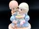 Precious Moments Our Love Is Nacho Ordinary Love Romantic Couple Keepsake