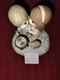 Precious Moments Our Love Sizzles Bbq Kiss A Grill Master #12210 Rare In Total