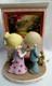 Precious Moments Paradise Is Anywhere We're Together A0232 Thomas Kinkade