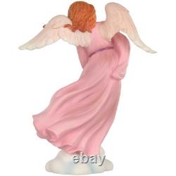 Precious Moments Pipka 9pc Nativity Set 7131219 Christmas Rare New in Box