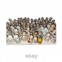 Precious Moments Porcelain Figurine