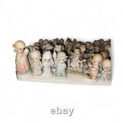 Precious Moments Porcelain Figurine