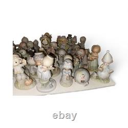 Precious Moments Porcelain Figurine