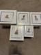 Precious Moments Porcelain Figurines, Age 8, Age 6, Age 10, Age 11, Age 2
