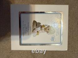 Precious Moments Porcelain Figurines, Age 8, Age 6, Age 10, Age 11, Age 2