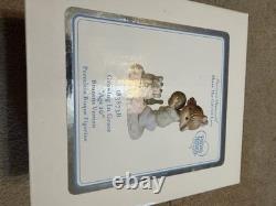 Precious Moments Porcelain Figurines, Age 8, Age 6, Age 10, Age 11, Age 2
