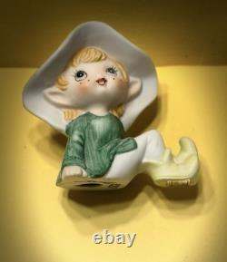Precious Moments Porcelain Figurines Lot