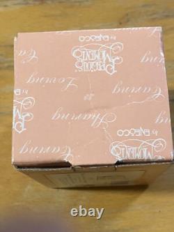 Precious Moments Porcelain Ornament May Love Blossom All Around You 115925 CCR Precious Moments Porcelain Ornament May Love Blossom All Around You 115925 CCR