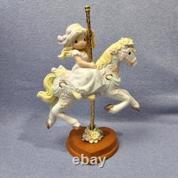 Precious Moments Premiere Allow Sunshine And Laughter To Fill Your Days 4001785