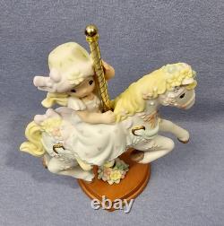 Precious Moments Premiere Allow Sunshine And Laughter To Fill Your Days 4001785