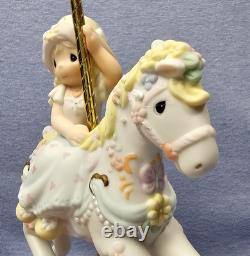 Precious Moments Premiere Allow Sunshine And Laughter To Fill Your Days 4001785