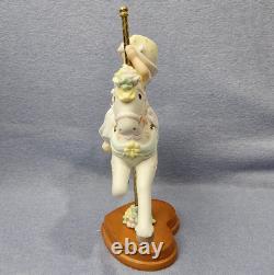 Precious Moments Premiere Allow Sunshine And Laughter To Fill Your Days 4001785