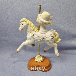 Precious Moments Premiere Allow Sunshine And Laughter To Fill Your Days 4001785