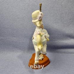 Precious Moments Premiere Allow Sunshine And Laughter To Fill Your Days 4001785