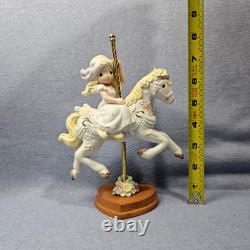 Precious Moments Premiere Allow Sunshine And Laughter To Fill Your Days 4001785