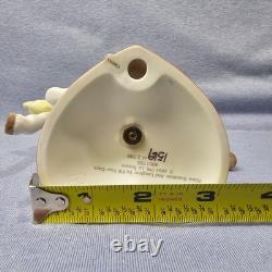 Precious Moments Premiere Allow Sunshine And Laughter To Fill Your Days 4001785