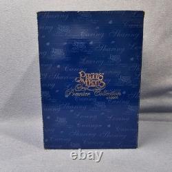 Precious Moments Premiere Allow Sunshine And Laughter To Fill Your Days 4001785