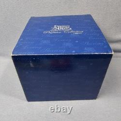 Precious Moments Premiere Praise Him With Resounding Cymbals 4001572 LE Pots/Pan
