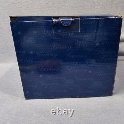 Precious Moments Premiere Praise Him With Resounding Cymbals 4001572 LE Pots/Pan