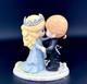 Precious Moments Princess Bride As You Wish Buttercup & Westley Extremely Htf