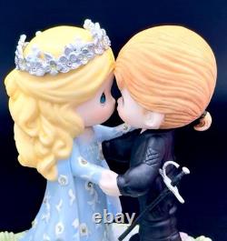 Precious Moments Princess Bride As You Wish Buttercup & Westley Extremely HTF