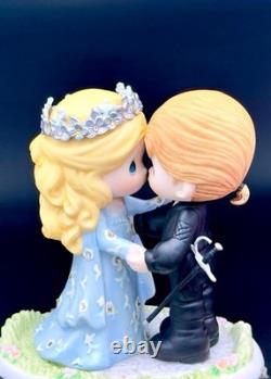 Precious Moments Princess Bride As You Wish Buttercup & Westley Extremely HTF