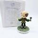 Precious Moments Princess Bride Vizzini Figurine The Sicilian Mastermind Box Coa