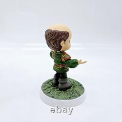 Precious Moments Princess Bride Vizzini Figurine The Sicilian Mastermind Box COA