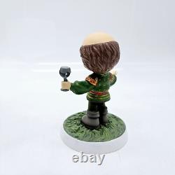 Precious Moments Princess Bride Vizzini Figurine The Sicilian Mastermind Box COA