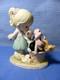 Precious Moments Purr-fect Love Comes In All Sizes A0283
