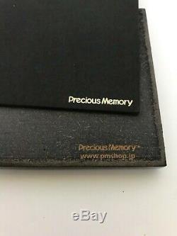 Precious Moments RARE Japanese ASIAN EXCL THE LORD BLESS YOU AND KEEP YOU 02 MIB