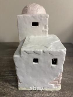 Precious Moments REG NATIVITY Addition LIGHTED INN 283428 Complete Mint
