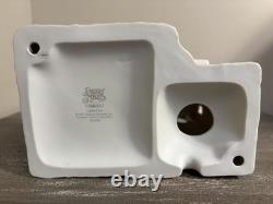 Precious Moments REG NATIVITY Addition LIGHTED INN 283428 Complete Mint